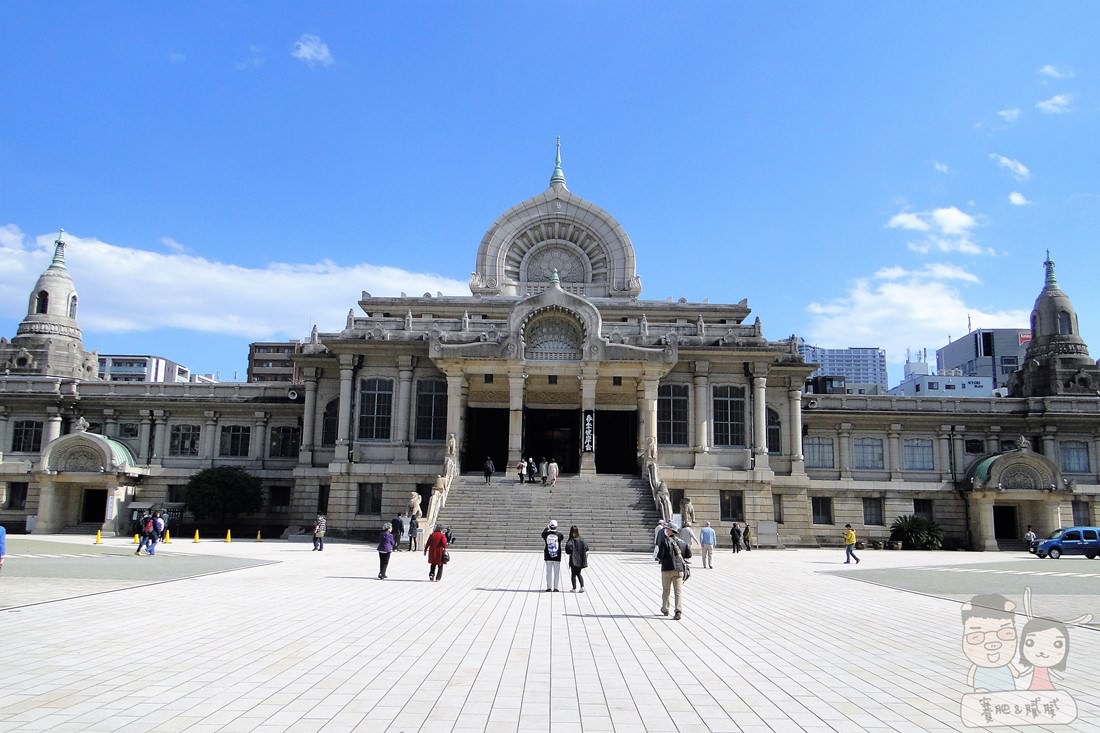 遊記 日本東京五天四夜自助旅行 行程規劃親子篇 賽肥膩膩の娛樂生活誌